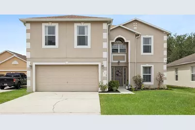 670 Brown Bear Court, Saint Cloud, FL 34772 - Photo 1