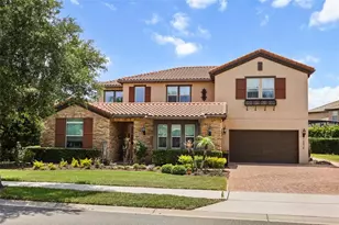 16614 Harbor Sail Way, Winter Garden, FL 34787 - Photo 1
