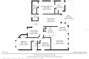 12222 Bohannon Blvd, Orlando, FL 32824 - Photo 40