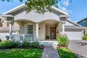 7222 Spikerush Ln, Winter Garden, FL 34787 - Photo 1