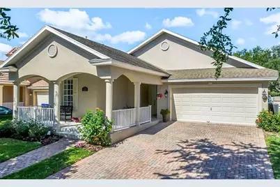 7222 Spikerush Lane, Winter Garden, FL 34787 - Photo 2
