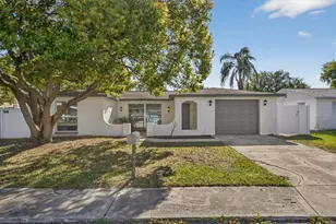 10028 Vineyard Ln, Port Richey, FL 34668 - Photo 2