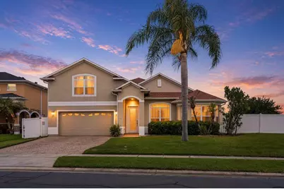 1900 Acacia Drive, Kissimmee, FL 34758 - Photo 1