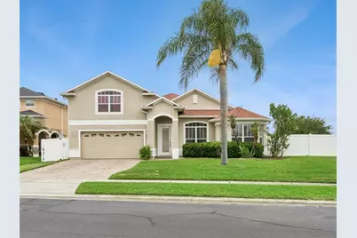 1900 Acacia Drive, Kissimmee, FL 34758 - Photo 2