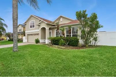 1900 Acacia Drive, Kissimmee, FL 34758 - Photo 2