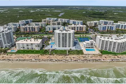 5207 S Atlantic Avenue #425, New Smyrna Beach, FL 32169 - Photo 2