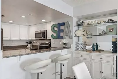 5207 S Atlantic Avenue #425, New Smyrna Beach, FL 32169 - Photo 16