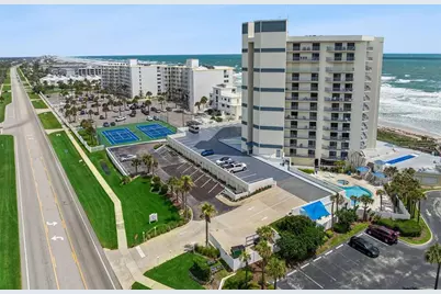 5207 S Atlantic Avenue #425, New Smyrna Beach, FL 32169 - Photo 42