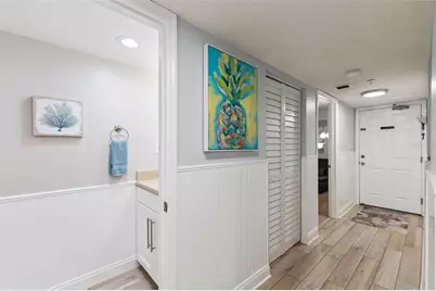 5207 S Atlantic Avenue #425, New Smyrna Beach, FL 32169 - Photo 30