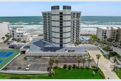 5207 S Atlantic Avenue #425, New Smyrna Beach, FL 32169 - Photo 1