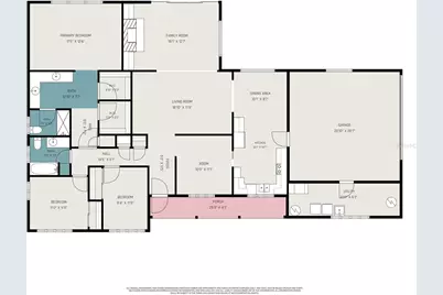 230 S Crystal Drive, Sanford, FL 32773 - Photo 4