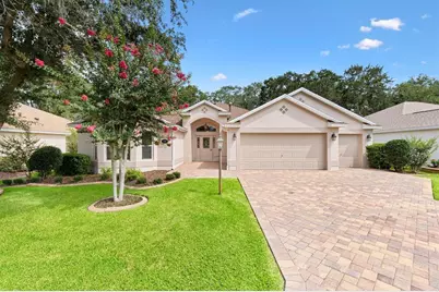 1649 Hartsville Trail, The Villages, FL 32162 - Photo 1