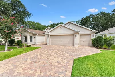 1649 Hartsville Trail, The Villages, FL 32162 - Photo 2