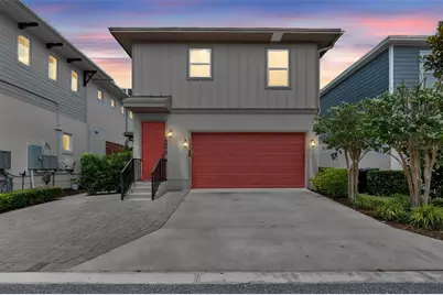 13770 Rosbash Alley, Orlando, FL 32827 - Photo 2