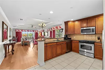 1100 Sunset View Circle #204, Reunion, FL 34747 - Photo 16