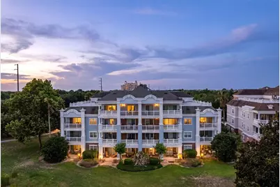 1100 Sunset View Circle #204, Reunion, FL 34747 - Photo 2