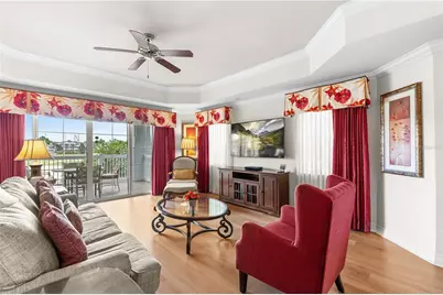 1100 Sunset View Circle #204, Reunion, FL 34747 - Photo 6