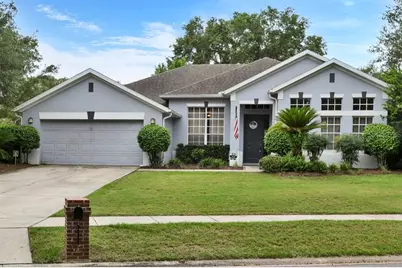 1816 Silver Valley Court, Apopka, FL 32712 - Photo 2