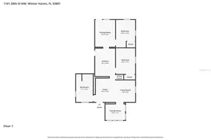 1101 28th St NW, Winter Haven, FL 33881 - Photo 4