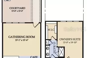 1147 Lemongrass Alley, Orlando, FL 32820 - Photo 2