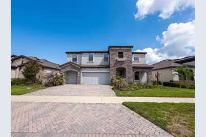 13176 Twin Bridges Drive, Riverview, FL 33579 - Photo 1