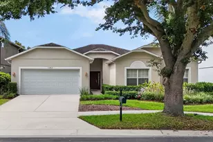 1343 Castleport Rd, Winter Garden, FL 34787 - Photo 1