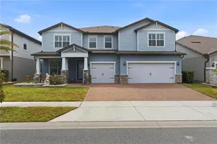 2764 Matera Dr, Saint Cloud, FL 34771 - Photo 2