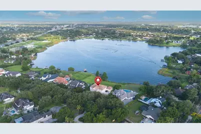 9656 Weatherstone Court, Windermere, FL 34786 - Photo 1
