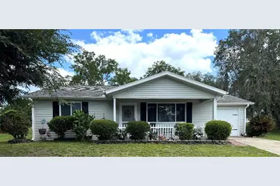 8532 SW 109th Lane Road, Ocala, FL 34481 - Photo 1