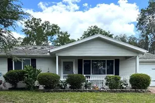 8532 SW 109th Lane Rd, Ocala, FL 34481 - Photo 1