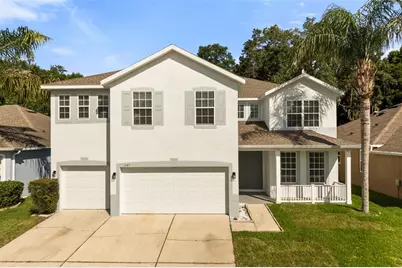 247 Magnolia Park Trail, Sanford, FL 32773 - Photo 1