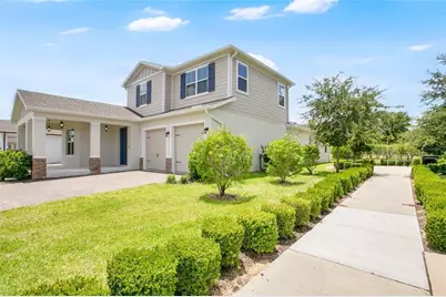 9481 Emerald Berry Drive, Winter Garden, FL 34787 - Photo 2