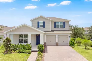 9481 Emerald Berry Dr, Winter Garden, FL 34787 - Photo 1