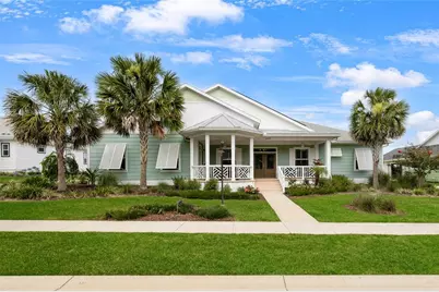 1097 Sugar Loaf Key Loop, Lady Lake, FL 32159 - Photo 1
