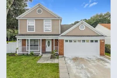 650 Whittingham Place, Lake Mary, FL 32746 - Photo 4