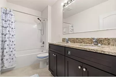 166 St Thomas Dr, Mulberry, FL 33860 - Photo 14