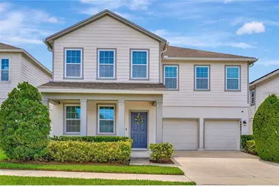 6460 Makrut Lime Drive, Winter Garden, FL 34787 - Photo 1