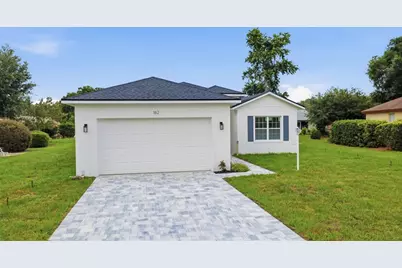 162 W Romany Loop, Beverly Hills, FL 34465 - Photo 1
