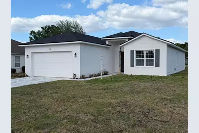 162 W Romany Loop, Beverly Hills, FL 34465 - Photo 1