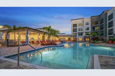 8925 77th Terrace E #B6-D, Lakewood Ranch, FL 34202 - Photo 2