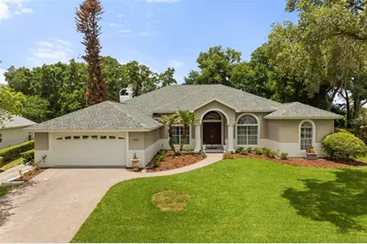 1521 Edgewater Drive, Mount Dora, FL 32757 - Photo 1