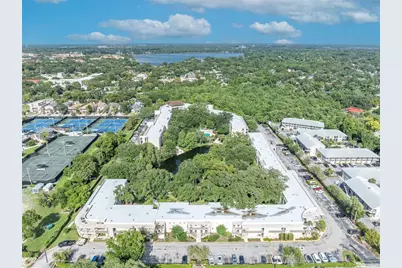 700 Melrose Avenue #K25, Winter Park, FL 32789 - Photo 24