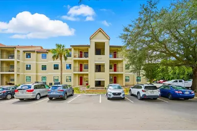 3032 Parkway Boulevard #307, Kissimmee, FL 34747 - Photo 1