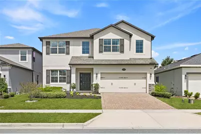 13320 Magnolia Valley Drive, Clermont, FL 34711 - Photo 1