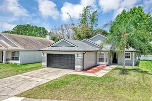 8360 Fort Clinch Ave, Orlando, FL 32822 - Photo 2