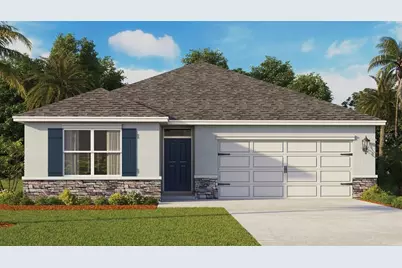 4982 Marshelder Street, Apopka, FL 32712 - Photo 1