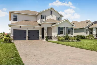 30053 Island Club Drive, Deer Island, FL 32778 - Photo 2