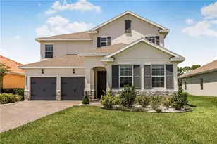 30053 Island Club Dr, Deer Island, FL 32778 - Photo 1