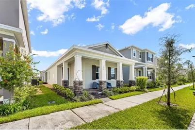 798 Middleton Street, Debary, FL 32713 - Photo 1