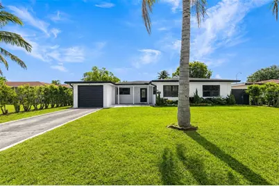 24 NW 42nd Terrace, Plantation, FL 33317 - Photo 2